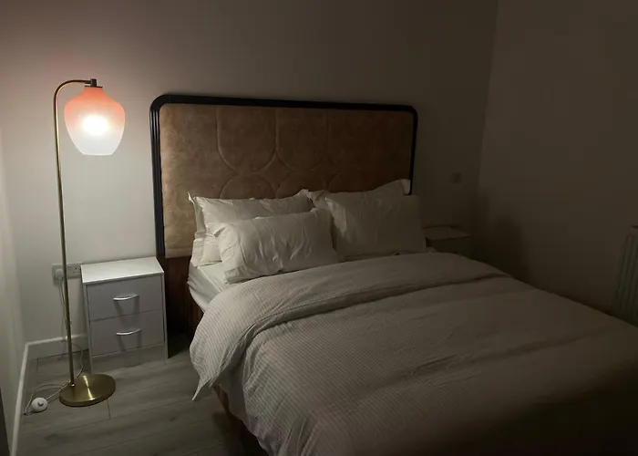 Tek Yatak Odalı Daire